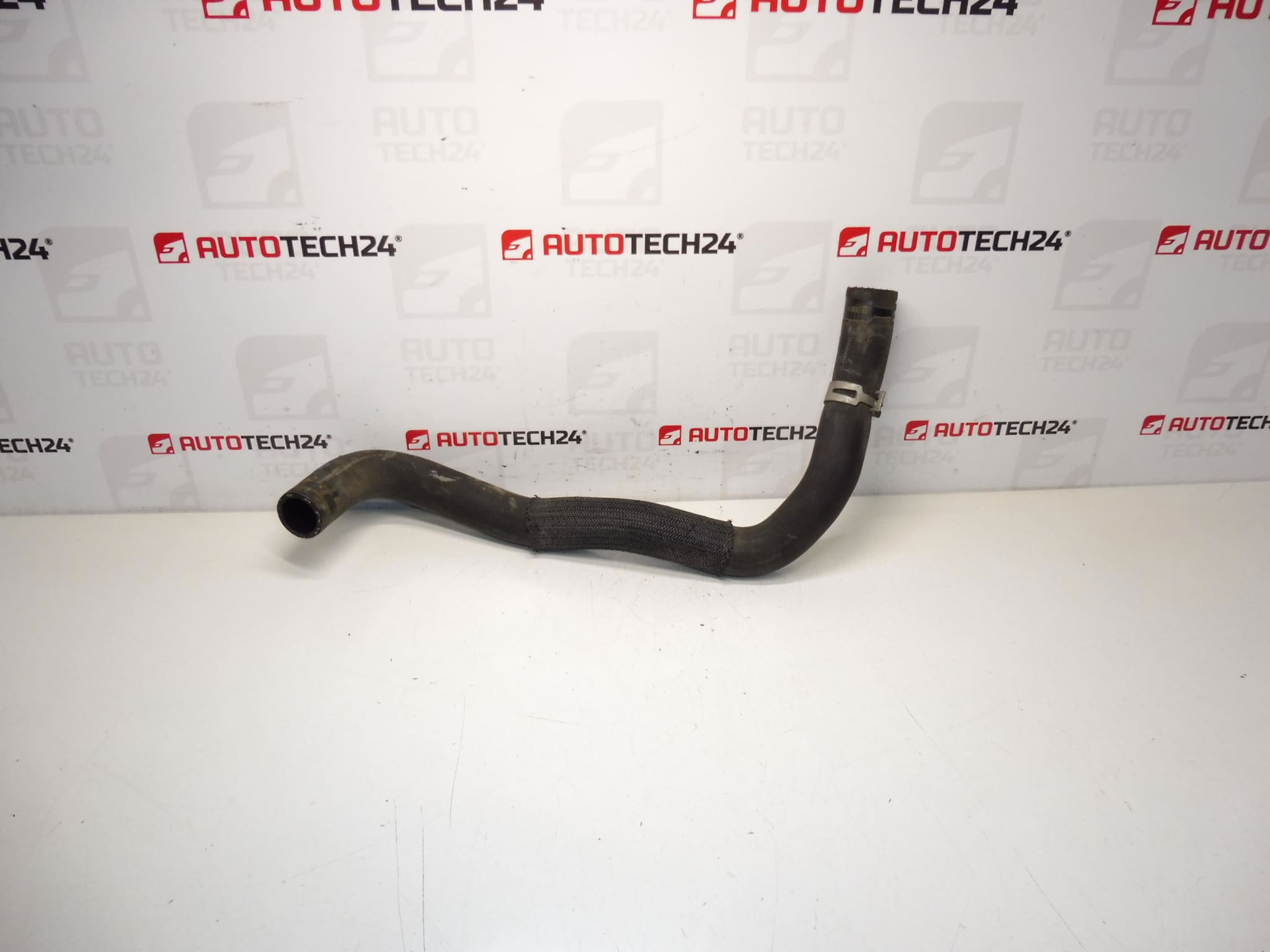 Furtun apa Citroën C1 Peugeot 107 1351HL