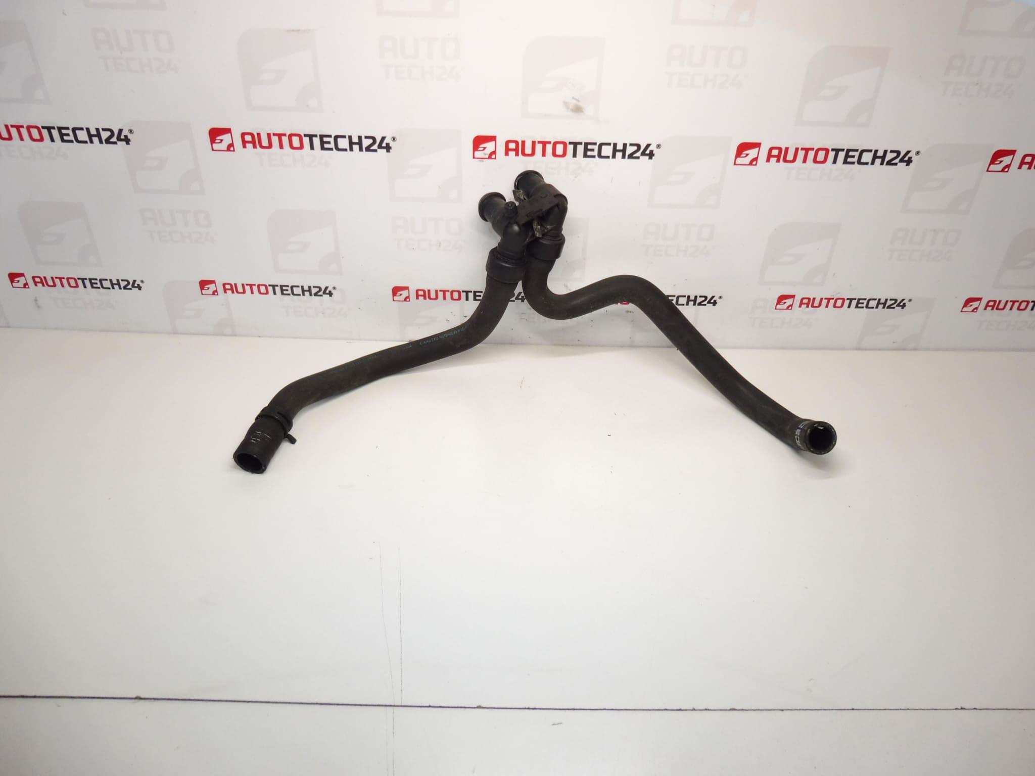 Furtun apa Citroën Peugeot 1.6 HDI 6466GK