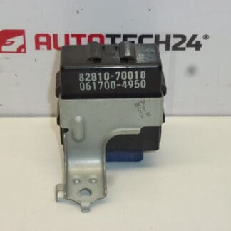 Iluminat zilnic Denso Citroën C1 Peugeot 107 82810-70010 82642-12050