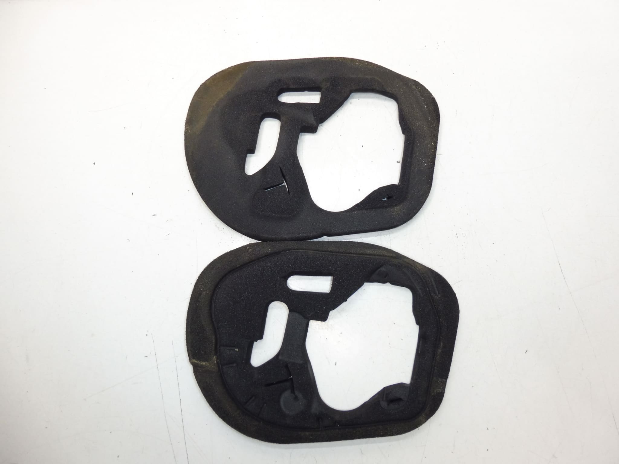 Kit etanșare lumini Peugeot 206 6350FP - imagine 2