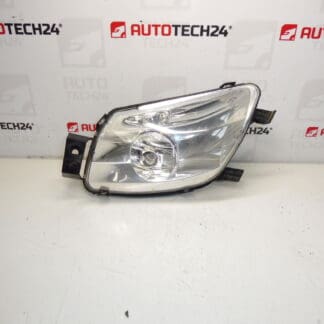 Lampa de ceata fata dreapta Peugeot 308 9680498880 6206F0