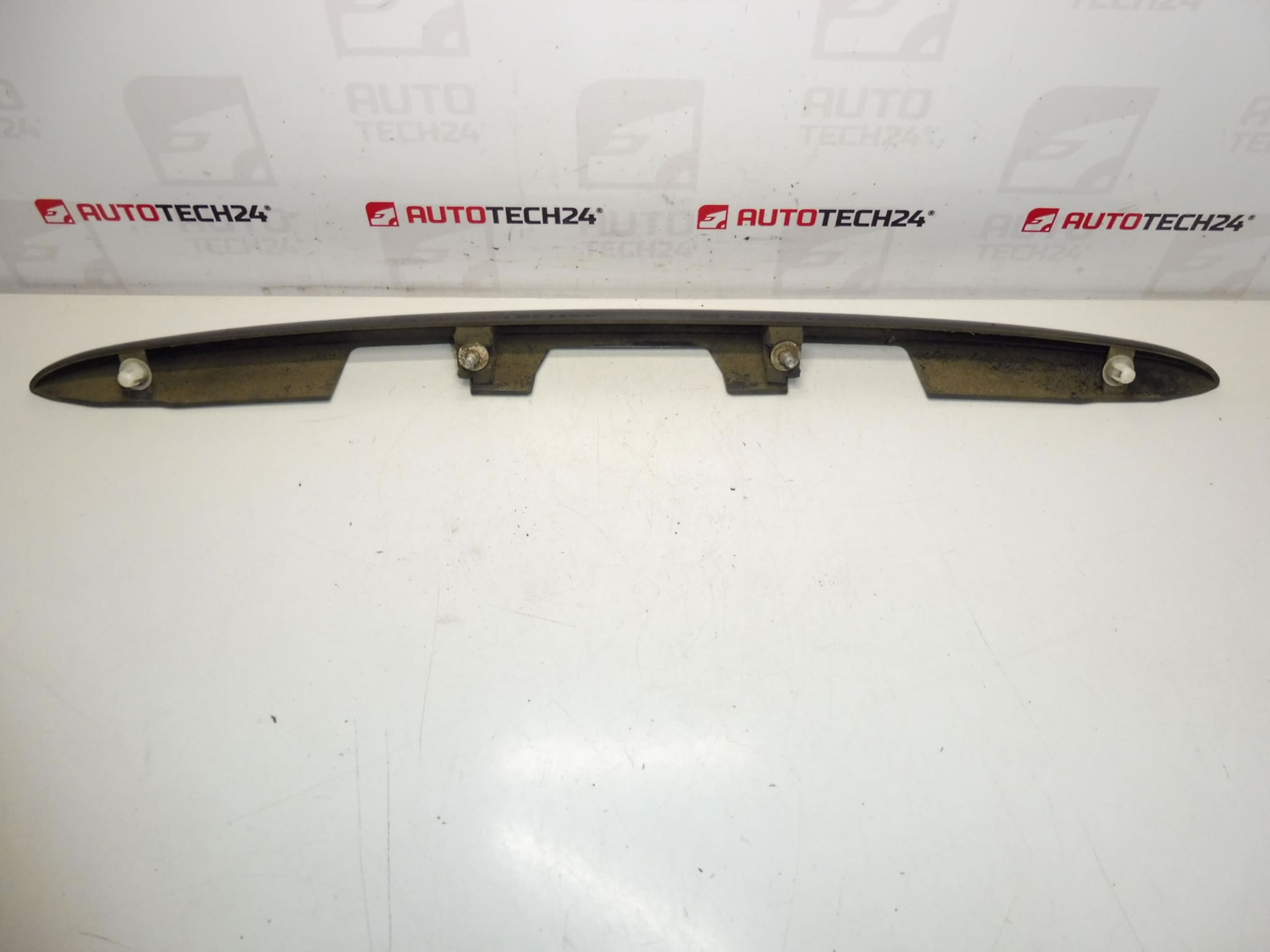 Maner KTH Peugeot 206 9648068077 8742F6 - imagine 2