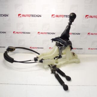 Mașini de cablu cu un set de schimbare Citroën Peugeot 2400FS 2444G