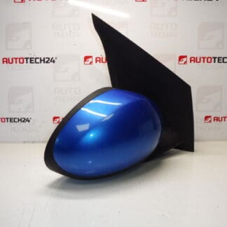 Oglindă dreapta elx citroën c1 peugeot 107 87910-011 8153ys