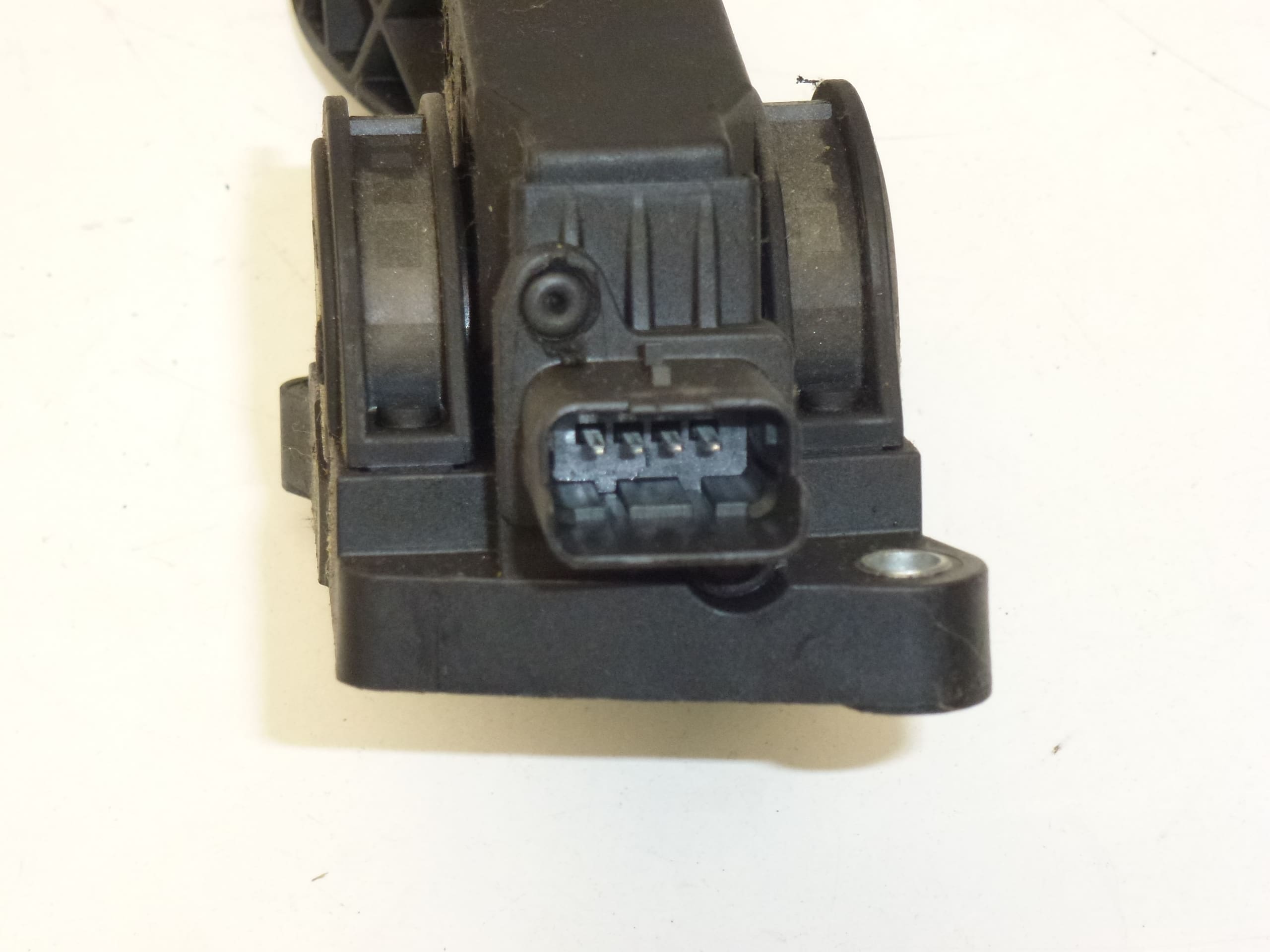 Pedal de gaz Bosch Citroen Xsara II 9643473180 0280752243 - imagine 2
