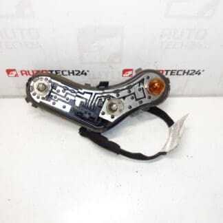 Soclu de bec Peugeot 3008 9683460780 6351HC