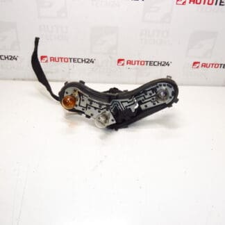 Soclu pentru bec Peugeot 3008 9683460880 6350HC
