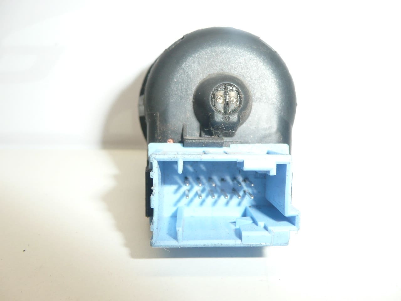 Sofer oglinda retrovizoare Citroën Peugeot 185526 6554L4 - imagine 2