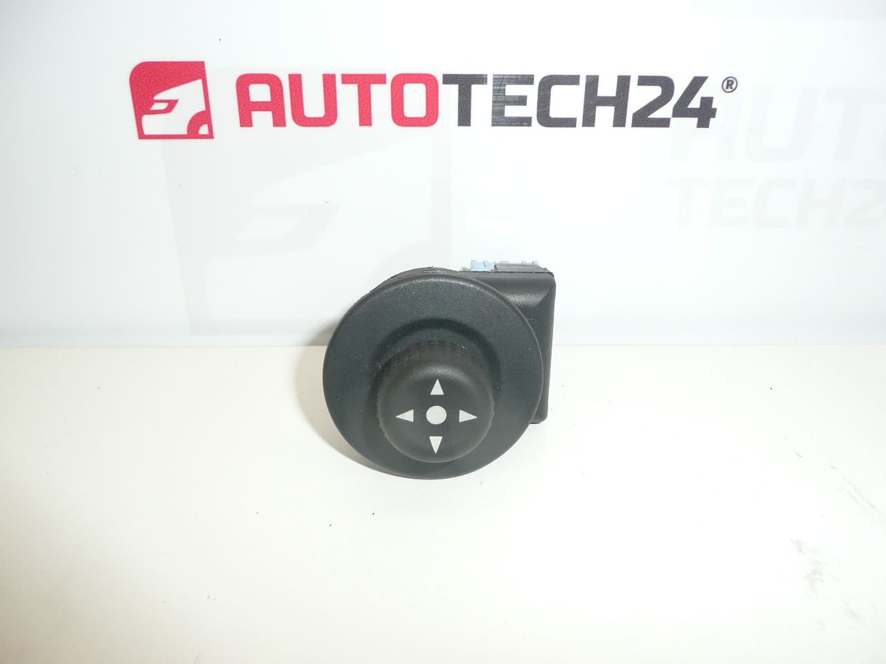 Sofer oglinda retrovizoare Citroën Peugeot 185526 6554L4