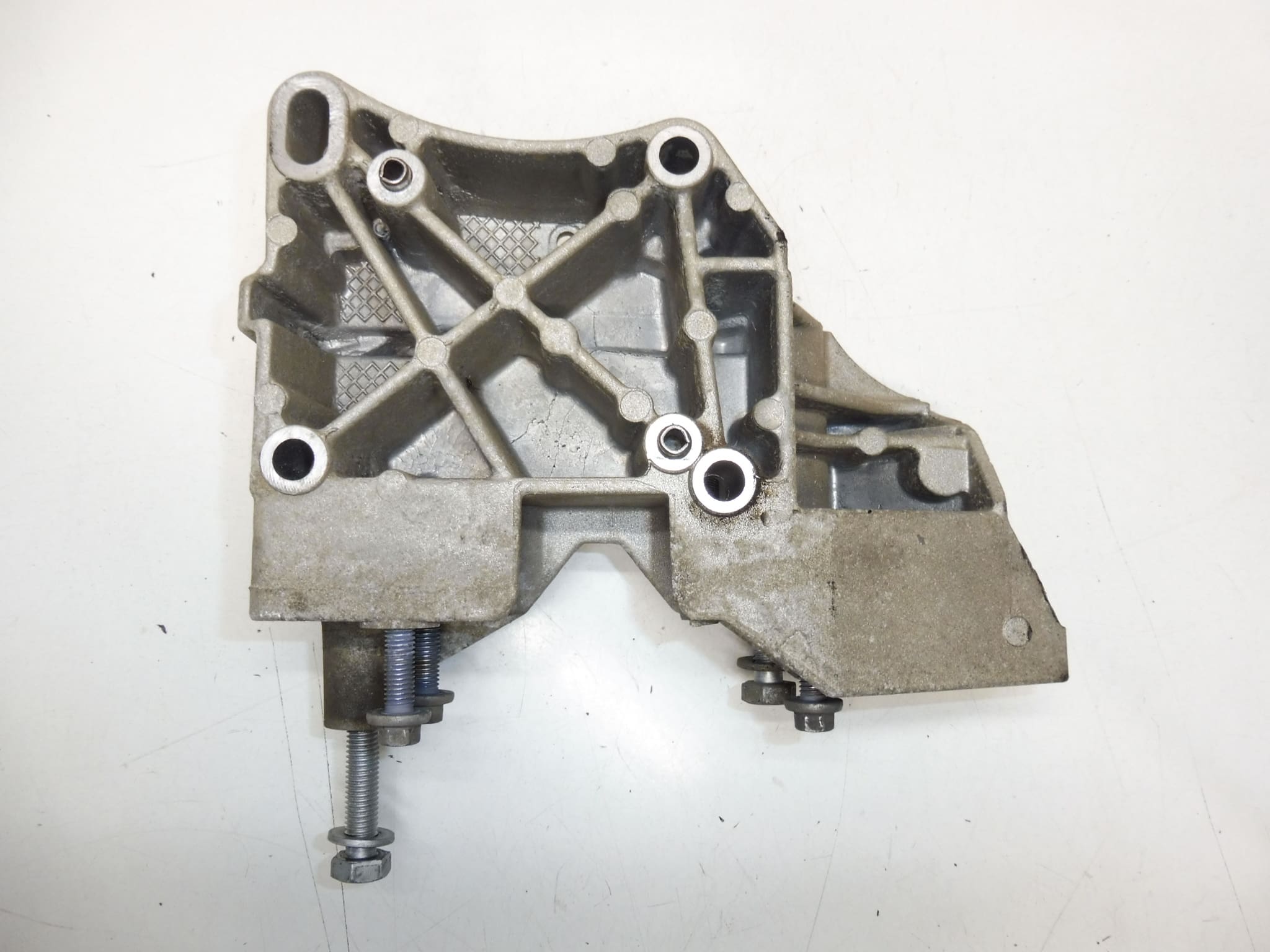 Suport alternator Citroën Peugeot 9649103280 5706J2 - imagine 2