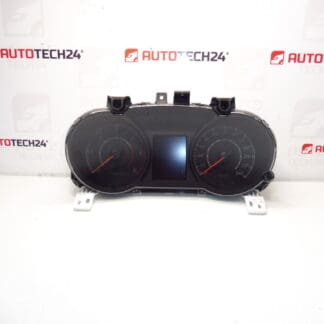 Tachometru 247000 km Citroën C-Crosser Peugeot 4007 8100B202 6103GN