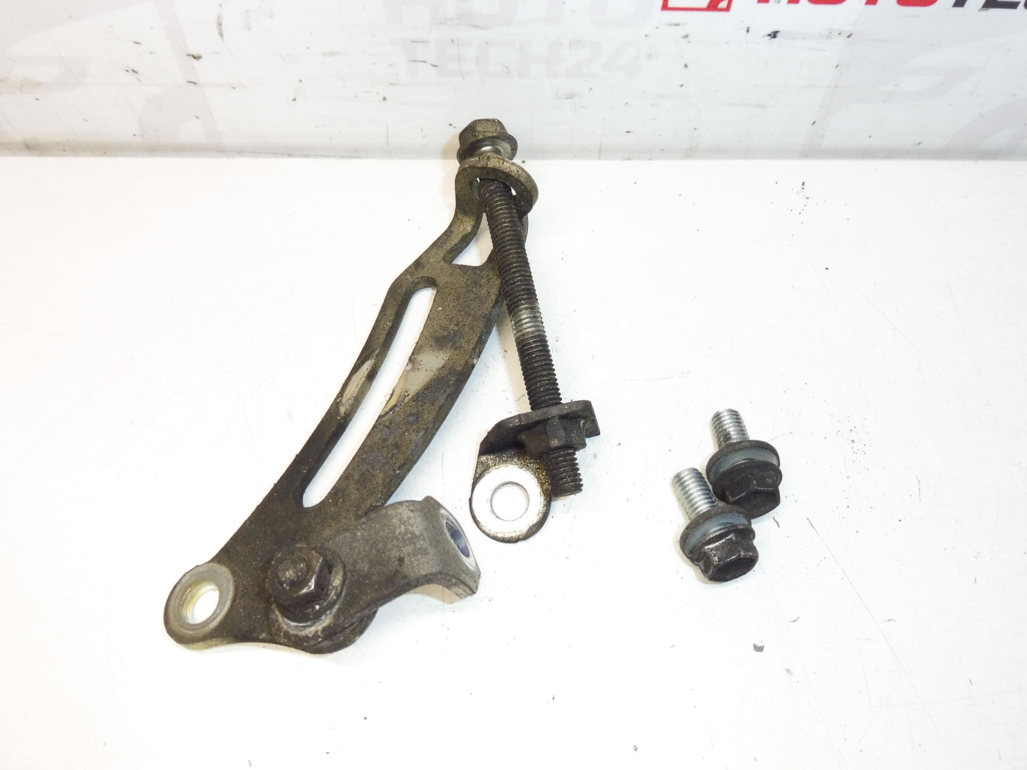 Tensionar cu centură Citroën C1 Peugeot 107 128143 5708A0 6822QX - imagine 2
