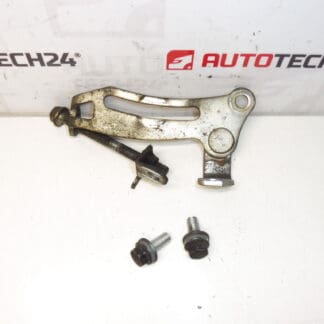 Tensionar cu centură Citroën C1 Peugeot 107 128143 5708A0 6822QX