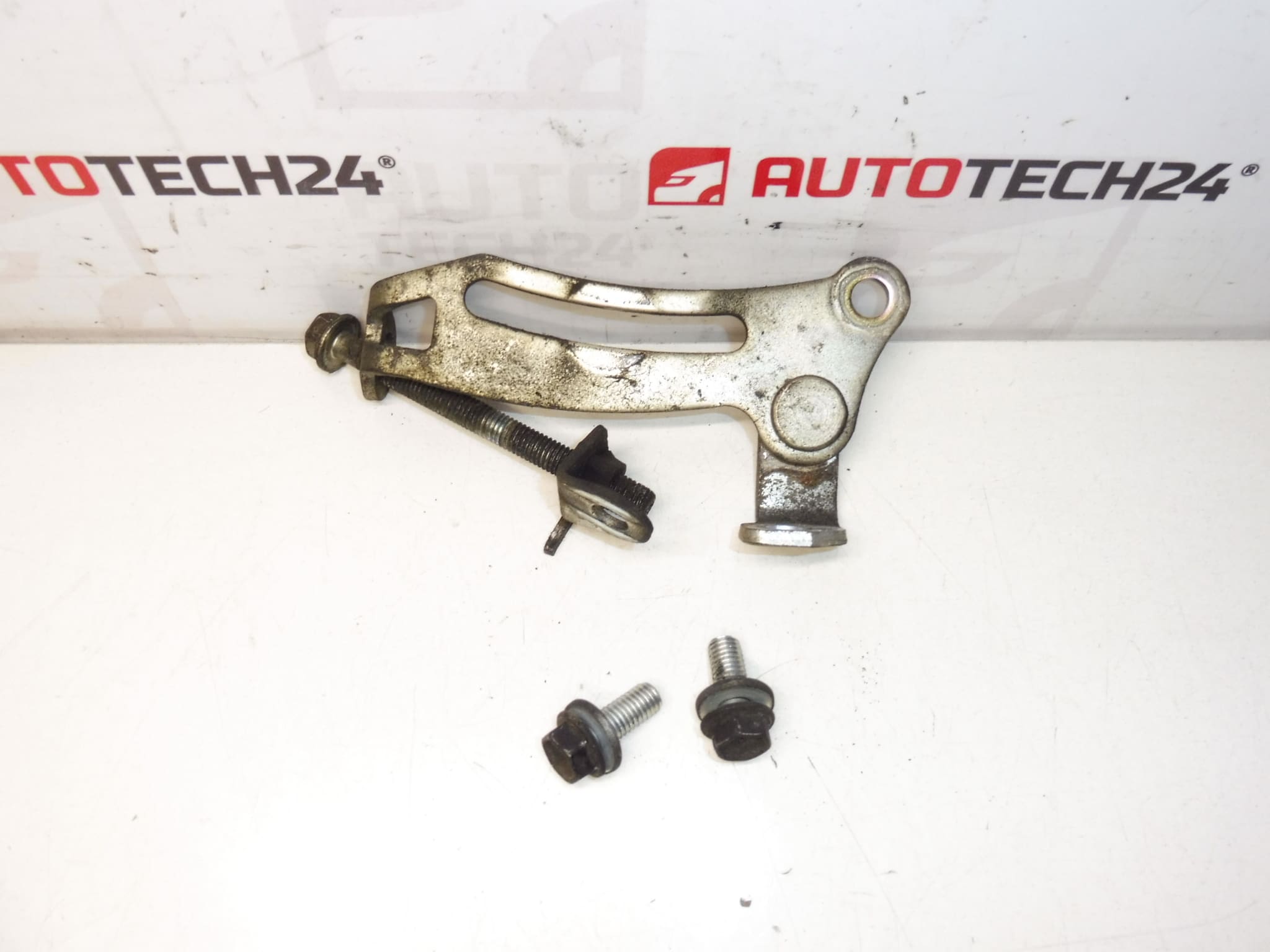 Tensionar cu centură Citroën C1 Peugeot 107 128143 5708A0 6822QX