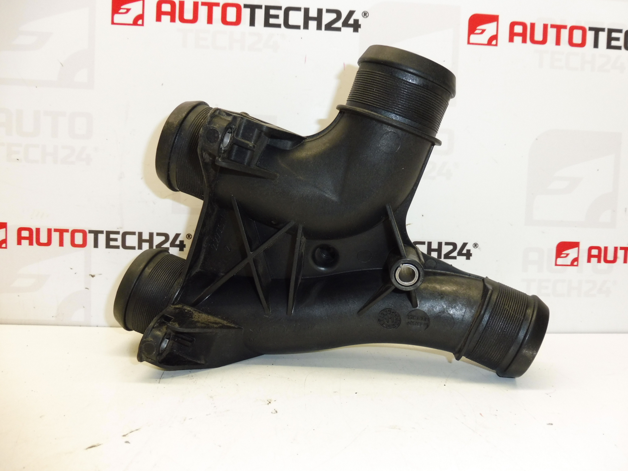 Distribuitor aer admisie 1.6 HDI Citroën Peugeot 9678406580