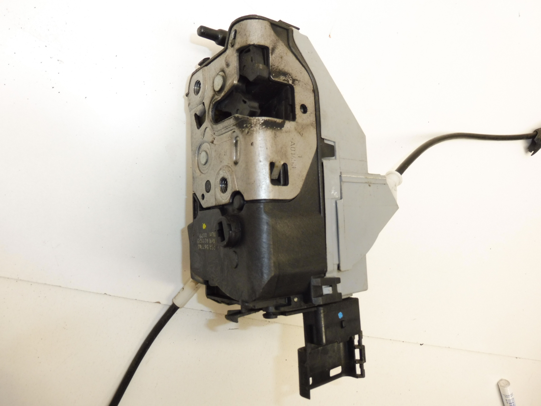 Inchidere portiera spate stanga Peugeot 308 567165 A01520 9800617580 9137N2