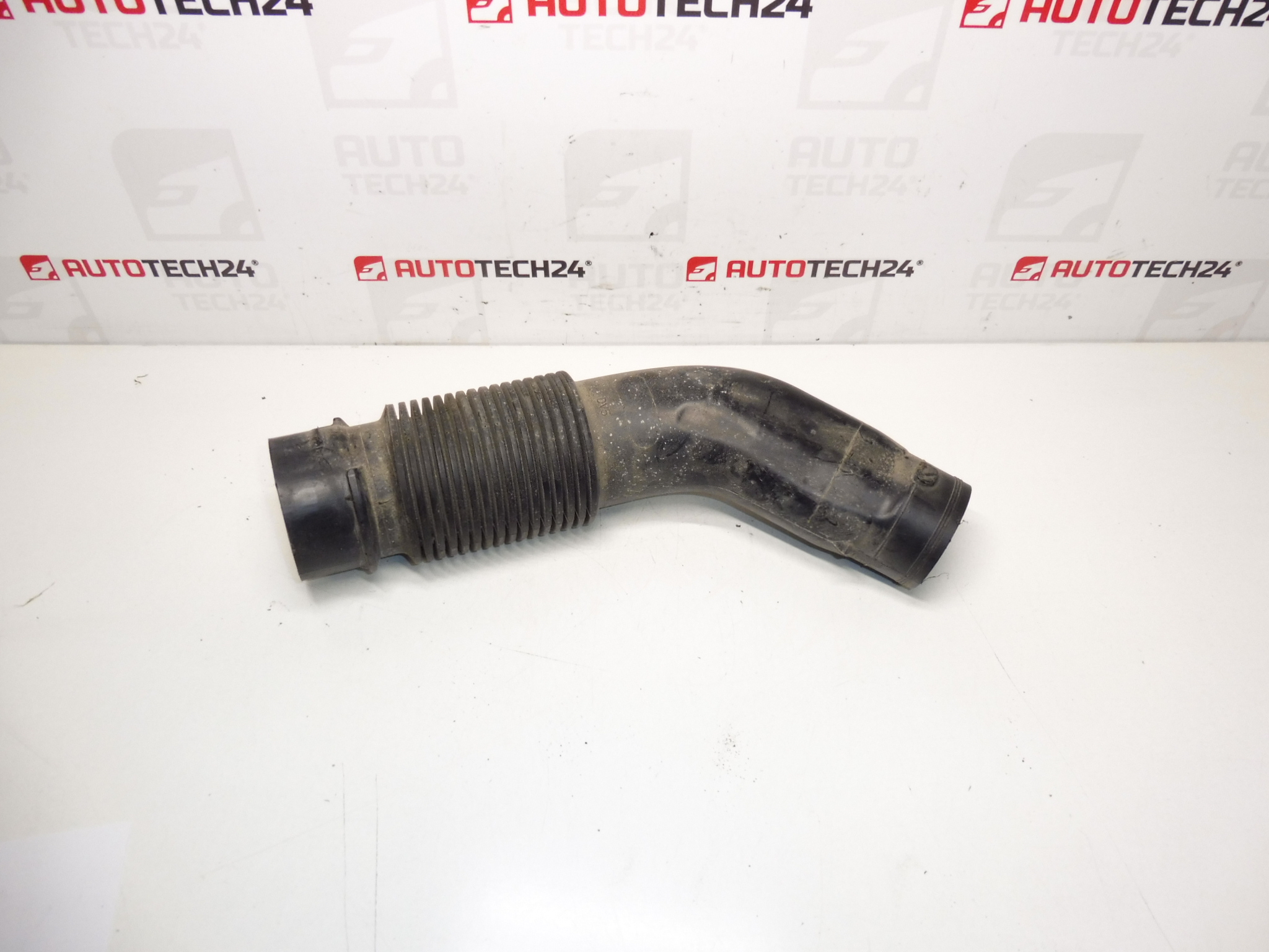 Racord aer 1.5 HDI Citroën Peugeot 9810920980