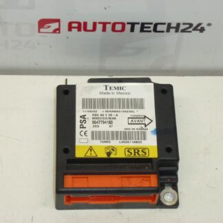 Unitate Airbag Citroën C2 C3 9647794180 654583