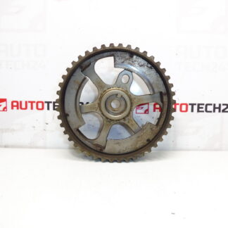 Rolie Cam 1.4 HDI 1.6 HDI Citroën Peugeot 9640473280 0805H2