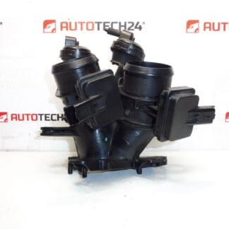 Accelerație 2.0 HDI RH02 Citroen Peugeot 9670373980 0345F4