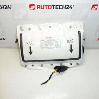 Airbag pasager Citroën C4 9682165080 8216RA