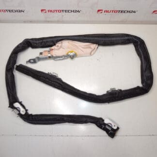 Airbag plafon dreapta Peugeot 308 T9 9805768380