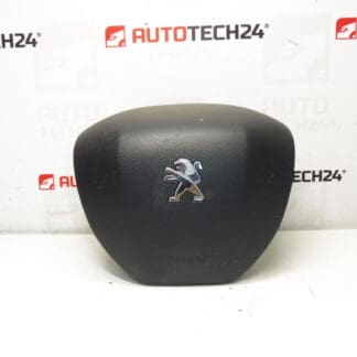 Airbag sofer Peugeot 308 T9 96783105ZD