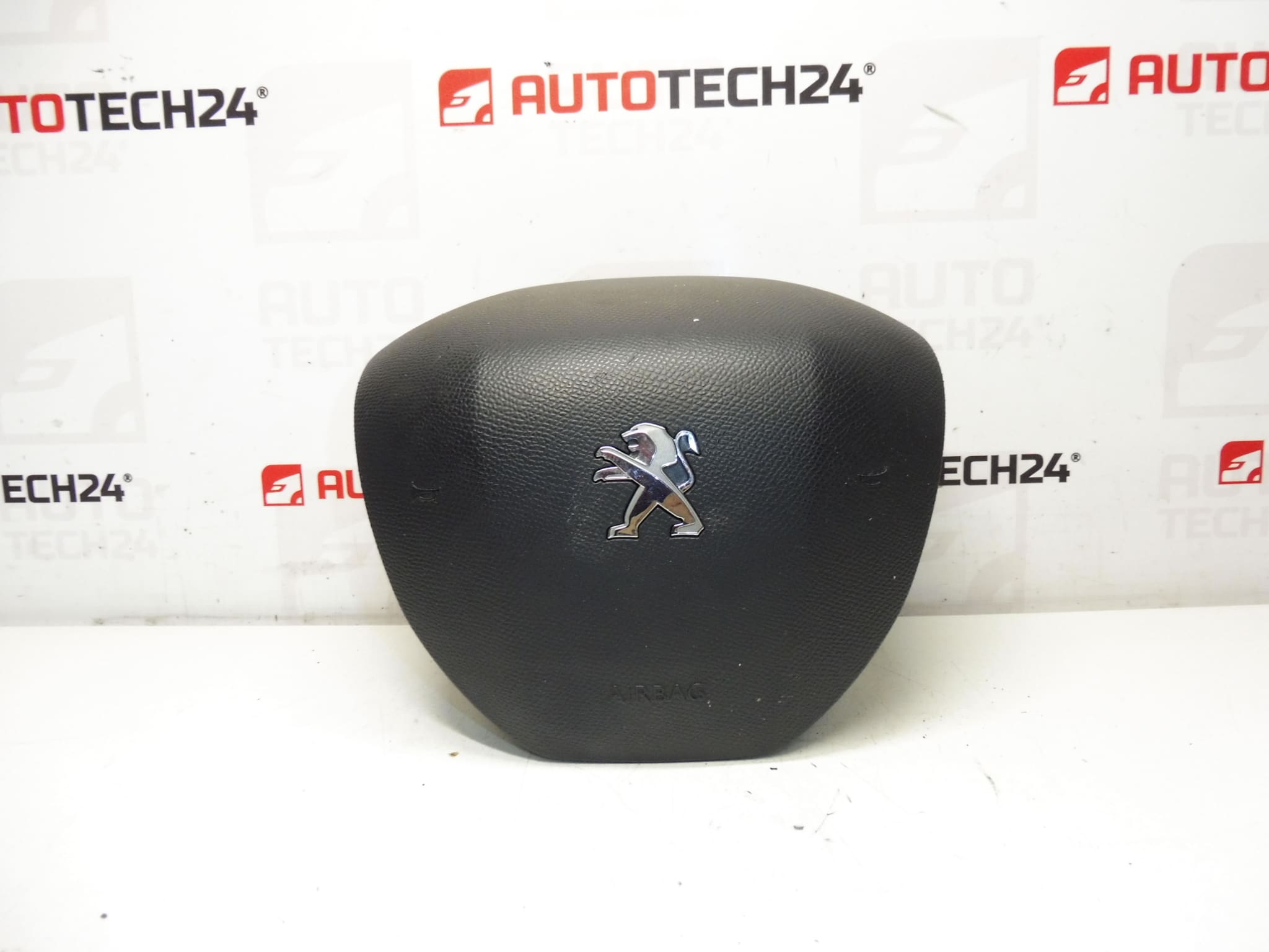 Airbag sofer Peugeot 308 T9 96783105ZD