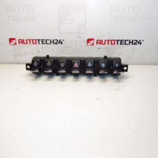Bloc controler Peugeot 3008 5008 96638425XT 96656490ZD 6490V7