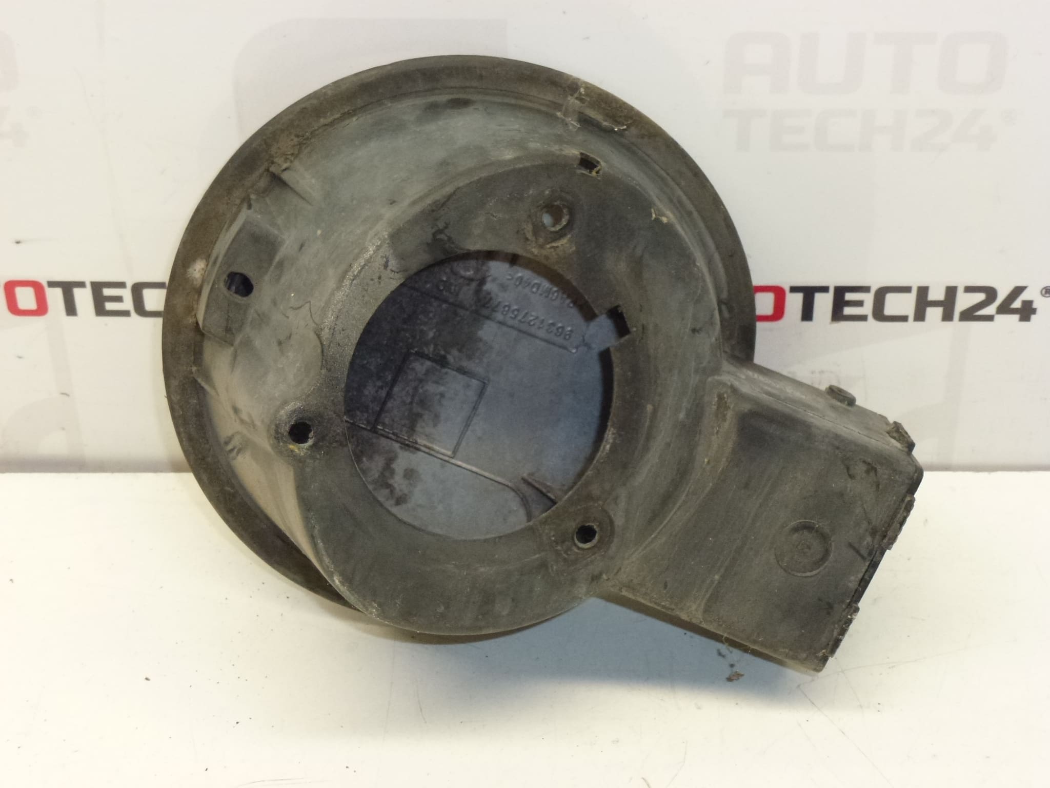 Capac rezervor Citroën Xsara Picasso KNAC 9631275877 151780 - imagine 2
