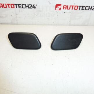 Capace duze de spălare faruri Peugeot 3008 5008 742294