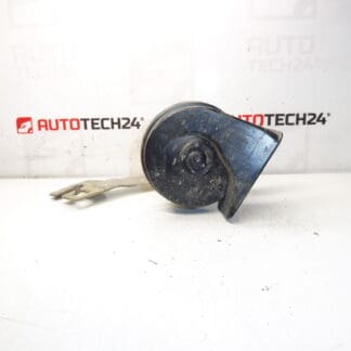 Claxon cu suport Peugeot 308 T9 9800563180