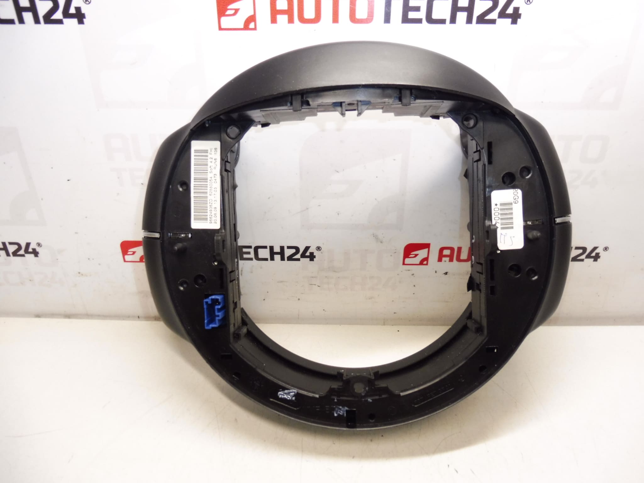 Comenzi la volan Citroën C4 96624936ZD 6242N4 6239RZ - imagine 2