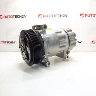 Compresor aer conditionat nou MAHLE SD6C12 1355F 9659875780