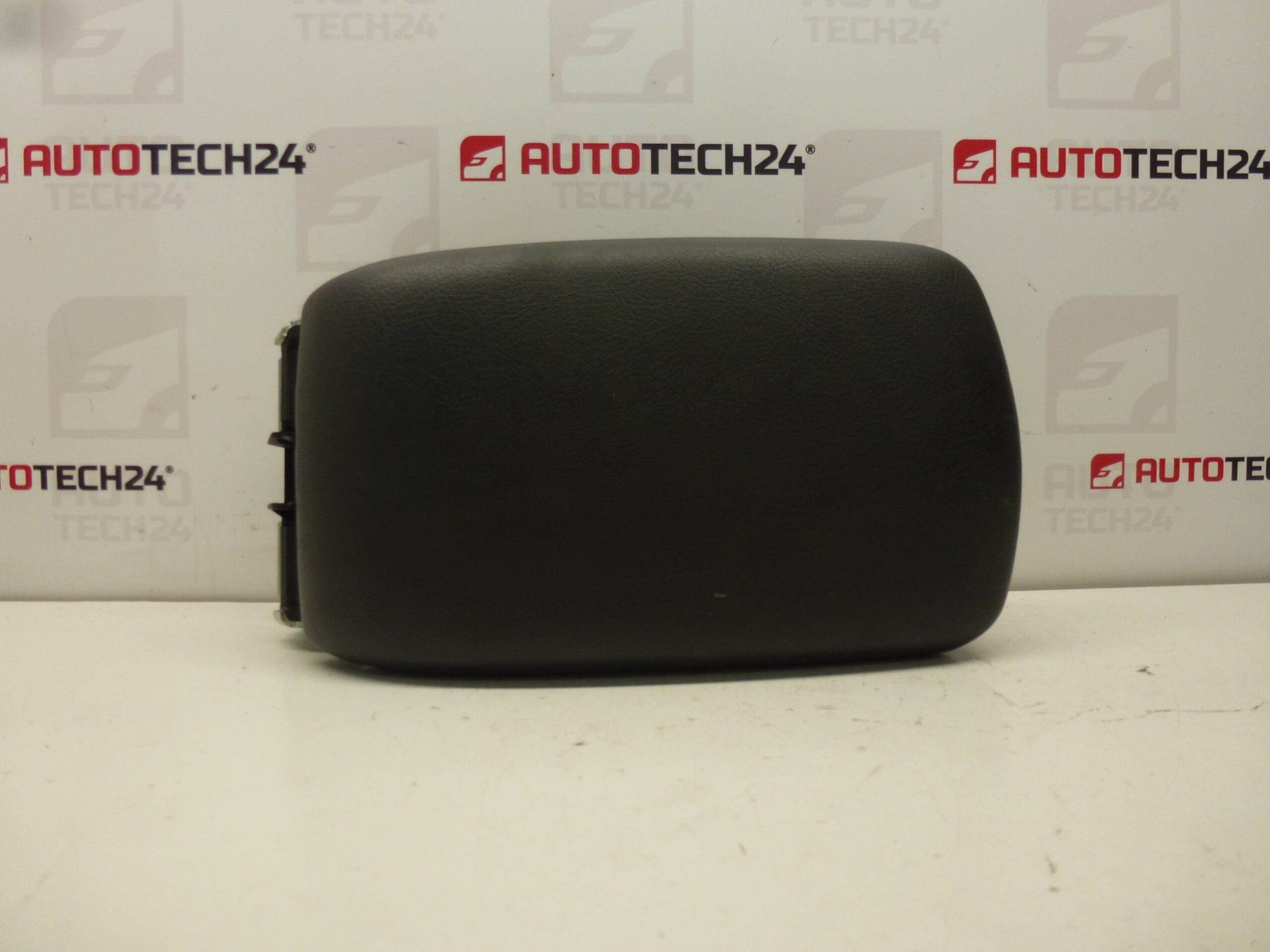 Cotiera centrala Peugeot 308 96587010ZD 7589SV