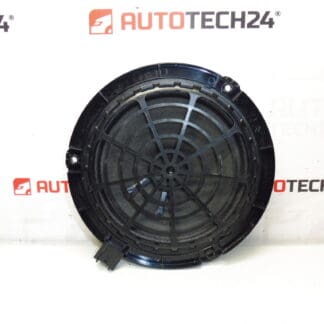Difuzor Citroën Peugeot DS 9803506480