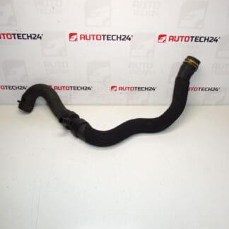 Furtun apa Citroën Peugeot 2.0 HDI 135208