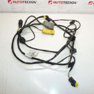 Ham PDC fata Peugeot 3008 9665290080 9677246380 6584Z4