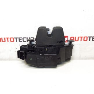 Inchidere hayon Citroen Peugeot 9816195380