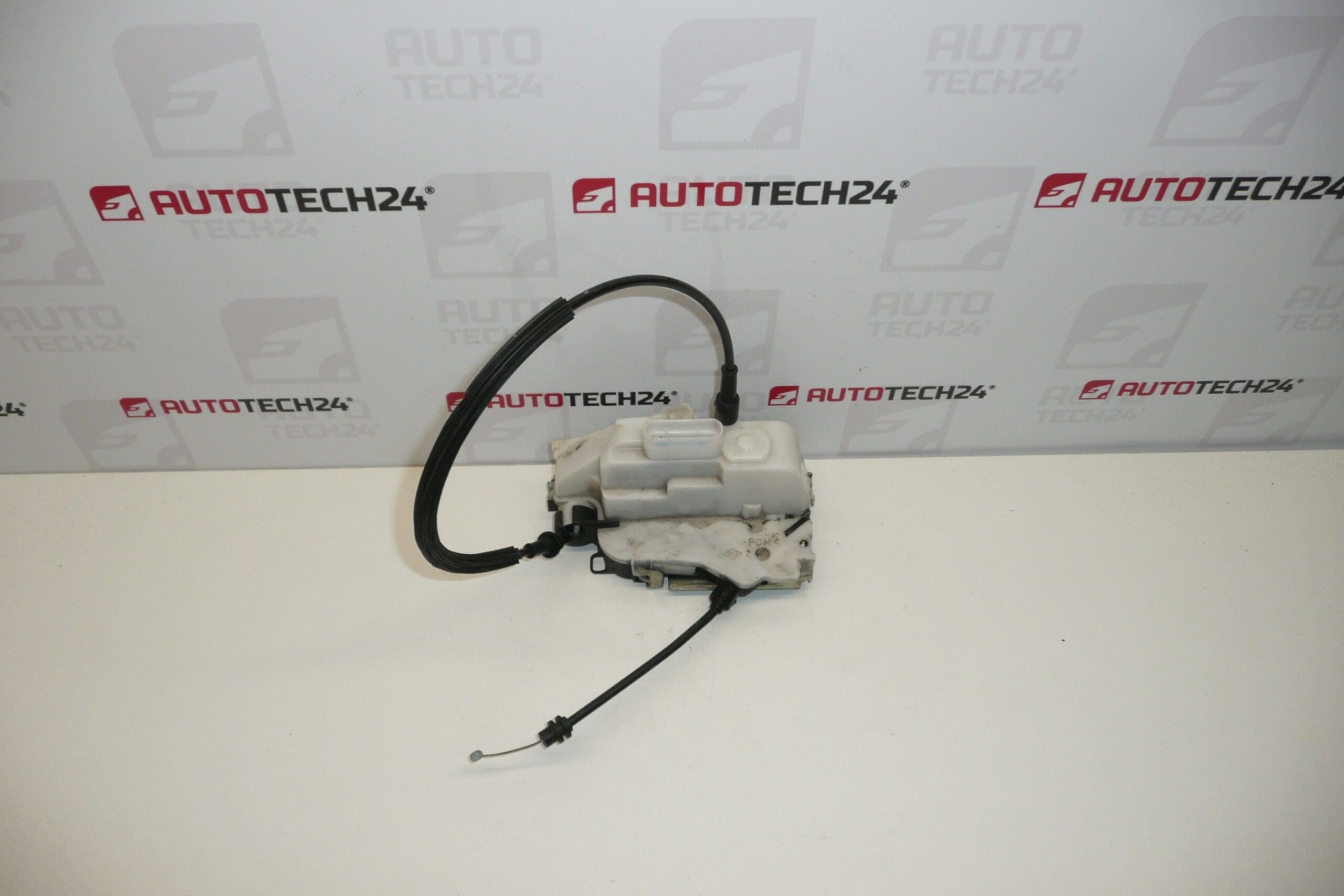 Inchidere portiera fata dreapta Citroën C3 5PIN 46982880 9136N6 - imagine 2