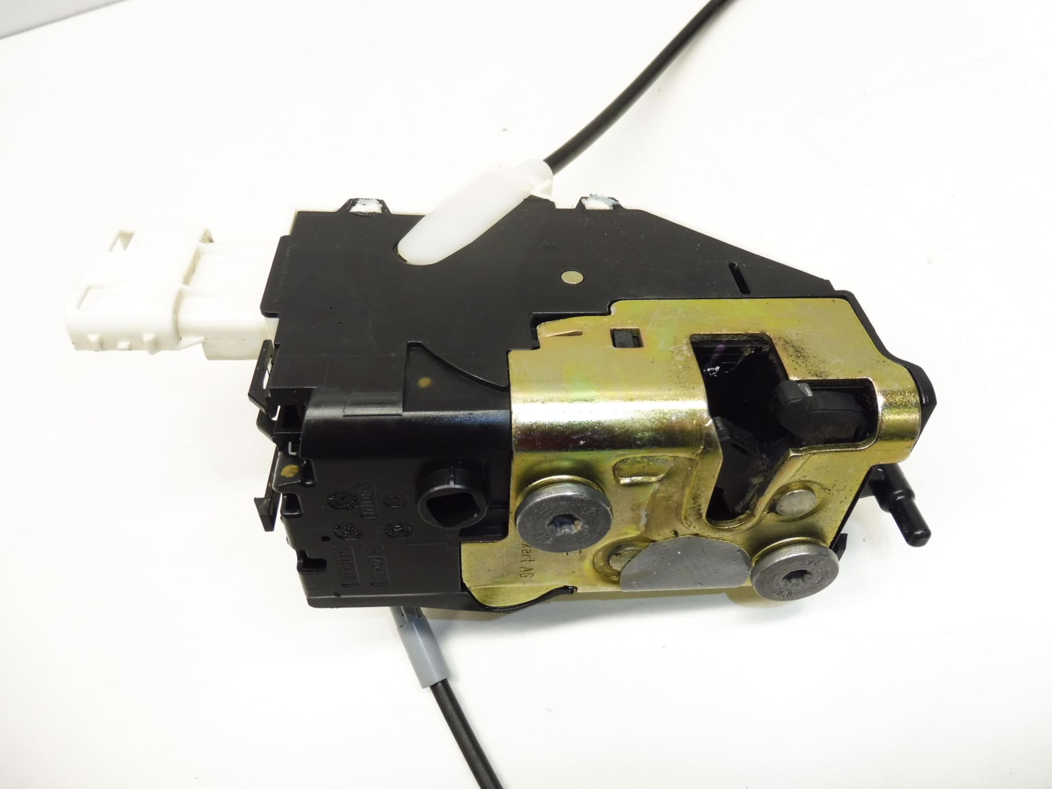 Inchidere portiera fata dreapta Citroën C4 9681331480 9136AG - imagine 2