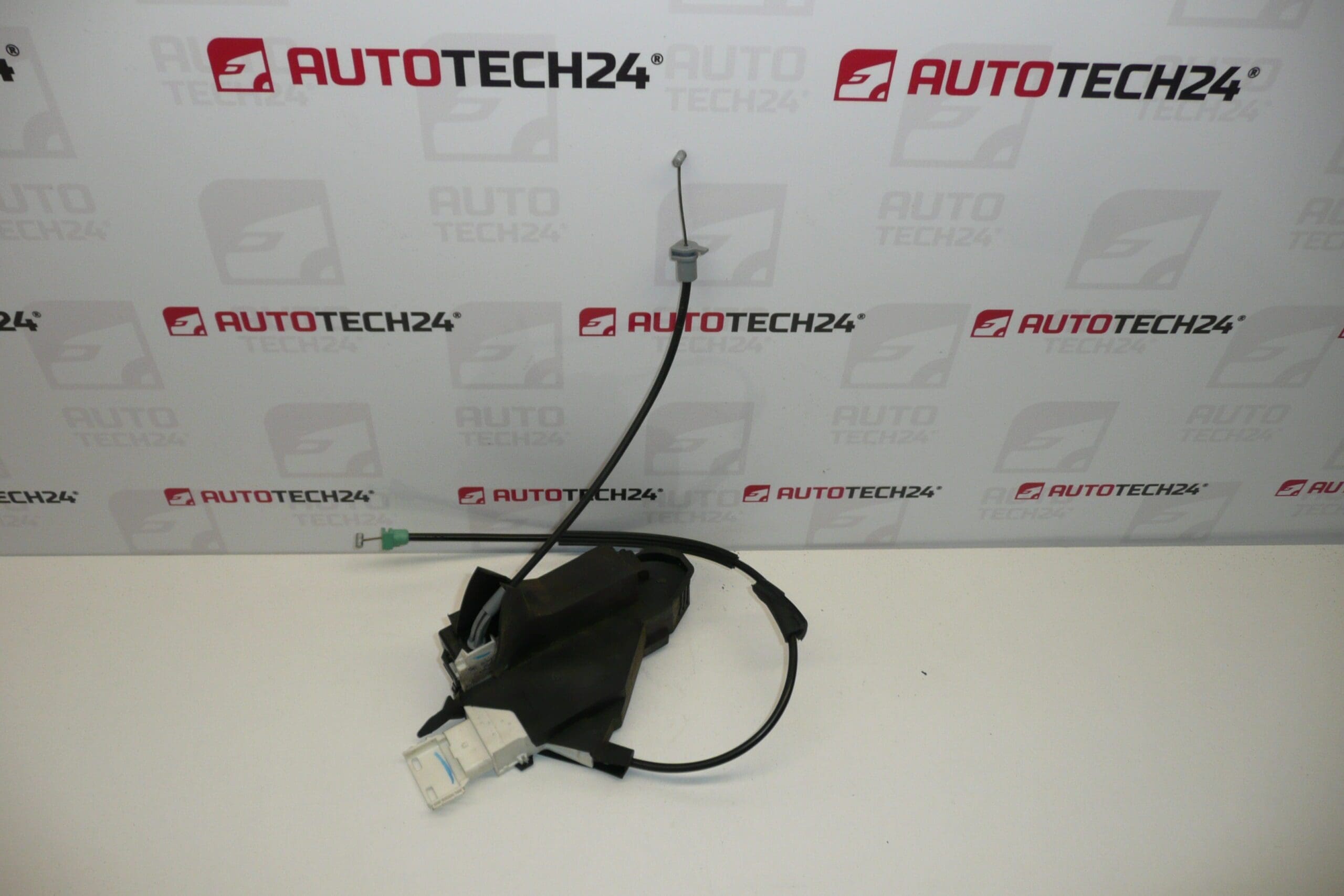 Inchidere portiera fata dreapta Citroën C4 9683415980 9136ES - imagine 2