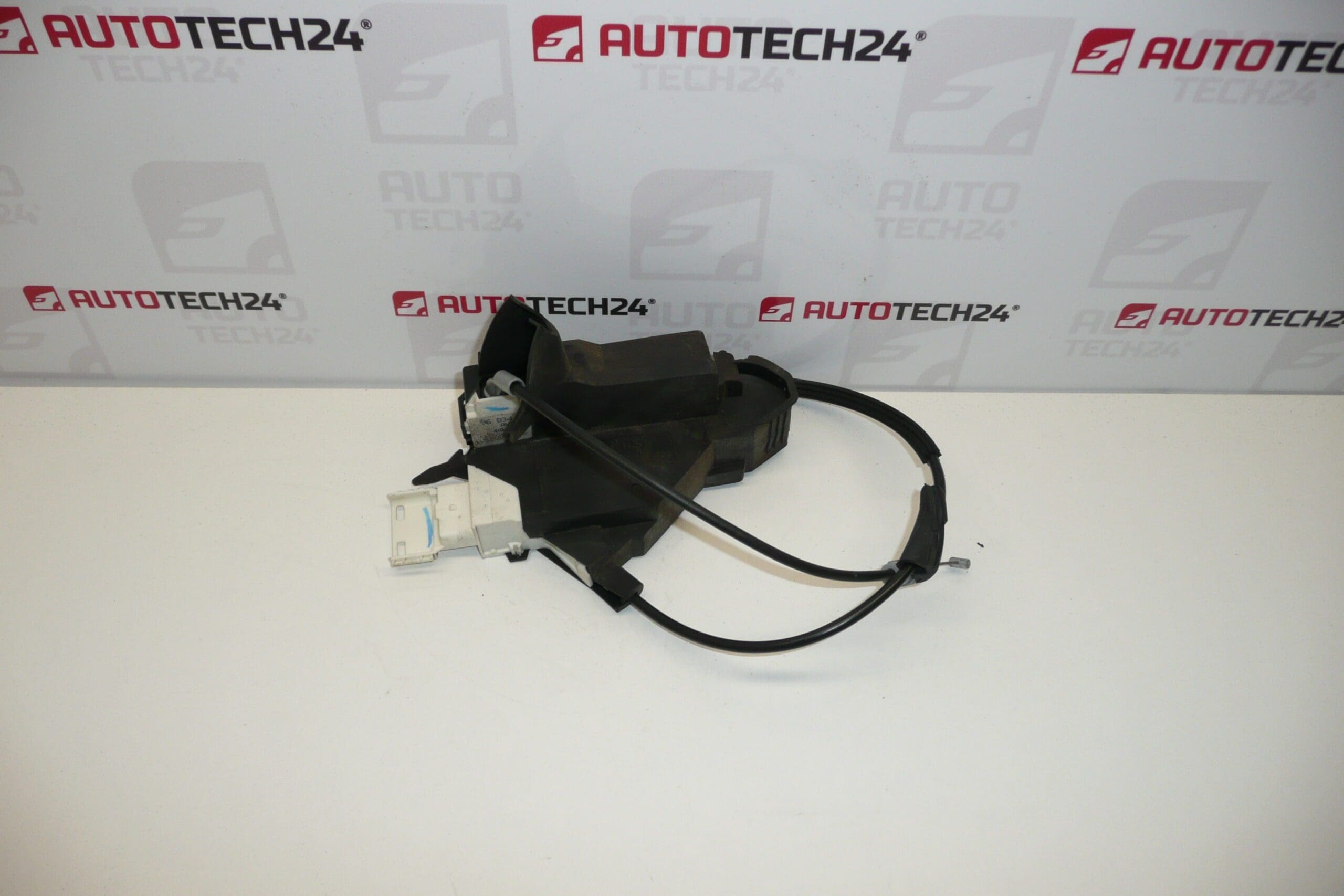 Inchidere portiera fata dreapta Citroën C4 9683415980 9136ES