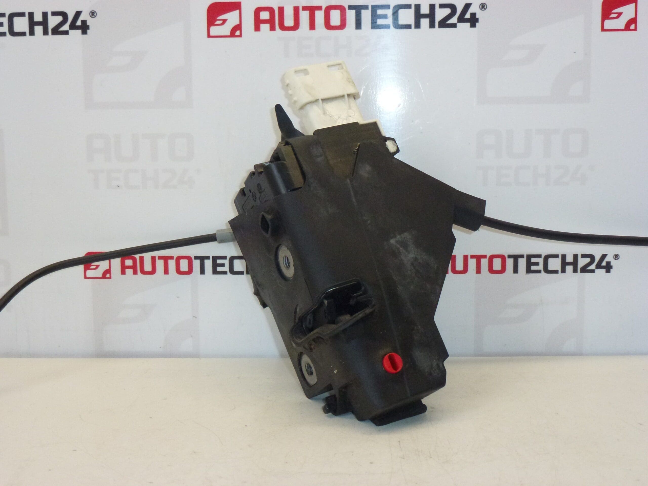 Inchidere portiera spate dreapta Citroën C4 9681336880 9138T5