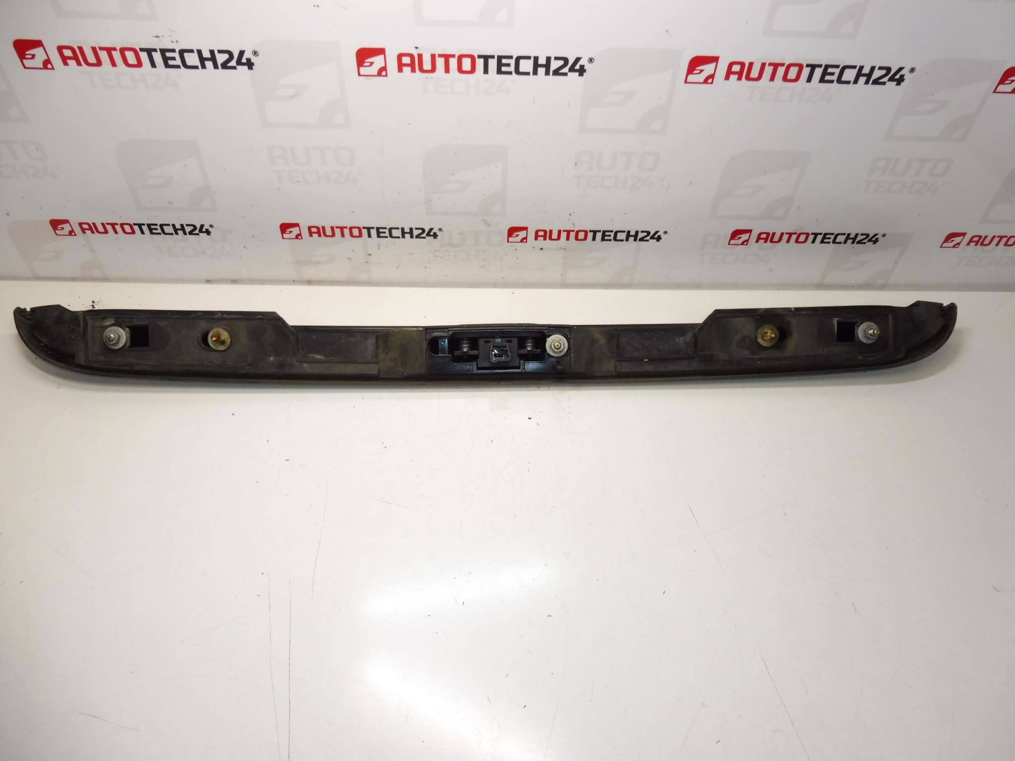 Maner Citroën Xsara Picasso 9635595877 874293 6554F2 - imagine 2