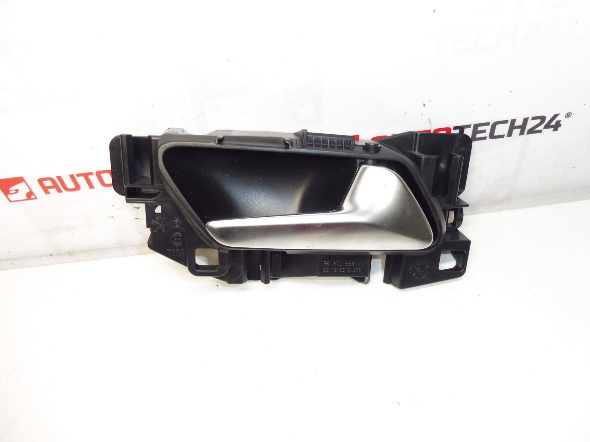 Mâner ușă dreapta Citroën Peugeot 98201552VV 98000002VV