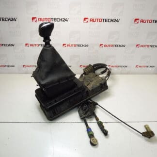 Maneta schimbator cu cabluri Peugeot 308 T9 9825223280 YQ001073YX