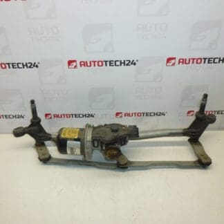 Mecanism motor stergator Citroën C-ELYSEE Peugeot 301 9675018280