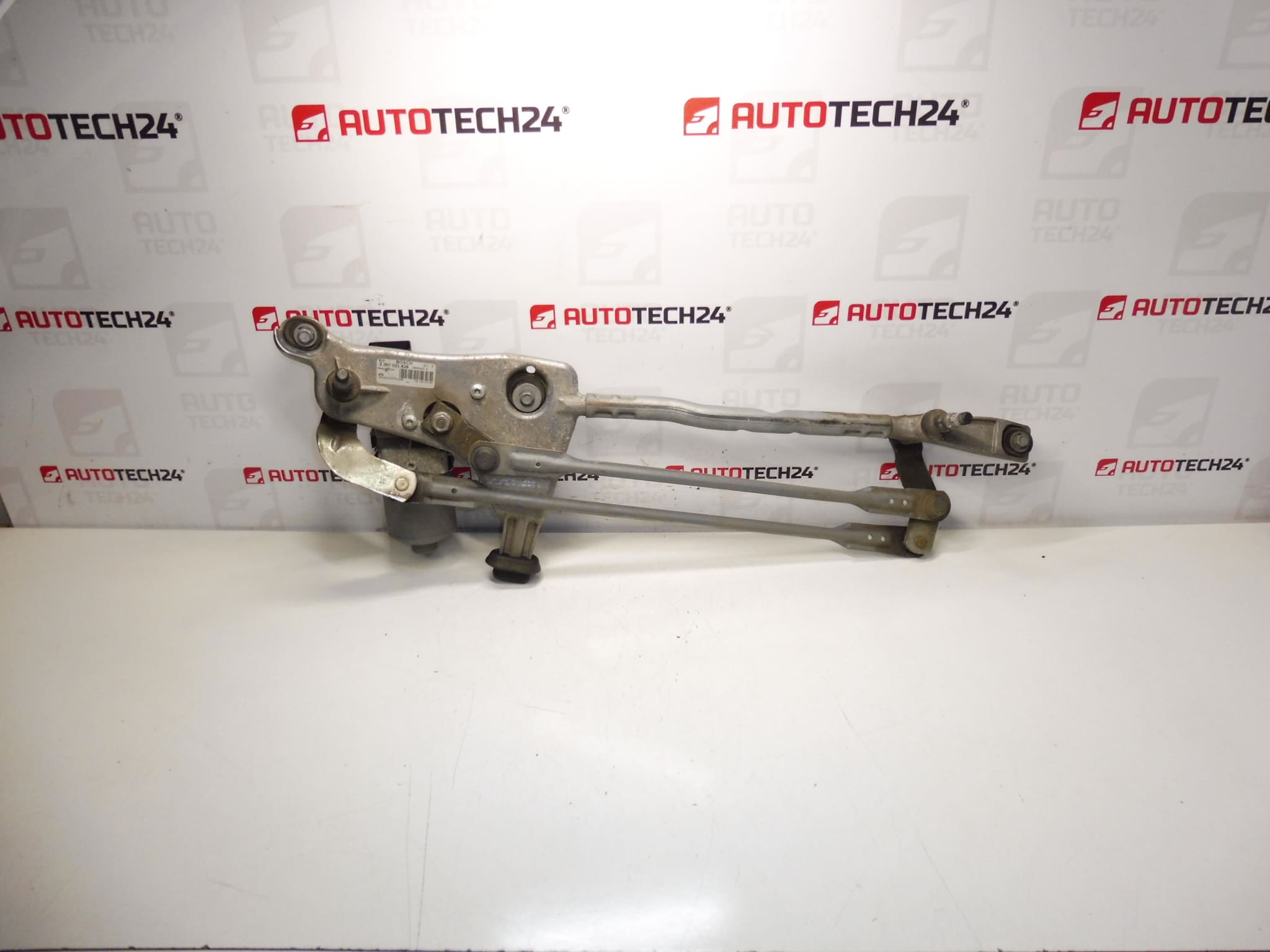 Mecanism stergator Peugeot 308 T9 9810327980 3397021828