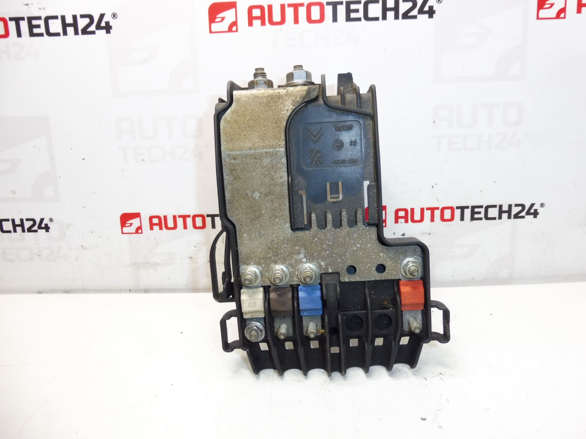 Modul sigurante Citroën Peugeot 9662286180 6500HC